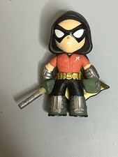 2015 Funko Batman Arkham Mystery Minis 16