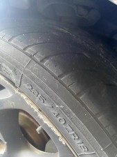 Amortisseur Ford FOCUS