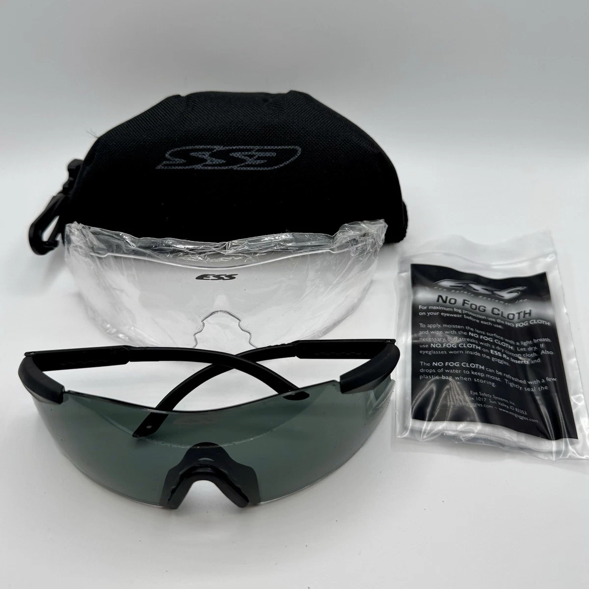 ESS ICE for sale | eBay