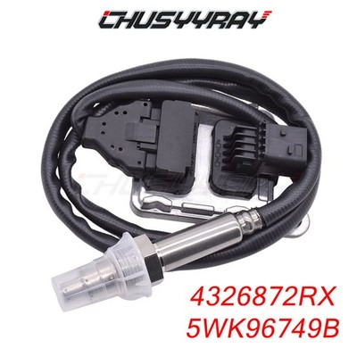 New FOR Cummins 4326872 4326872RX Nitrogen Oxide Sensor NOX US Fast shipping