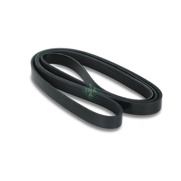 Schaeffler INA Keilrippenriemen FB 6PK2250 Passend FüR 6PK2250, 6PK2251,-image