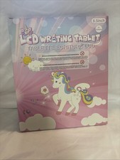 LCD Writing Tablet - Unicorn New In Box , 10