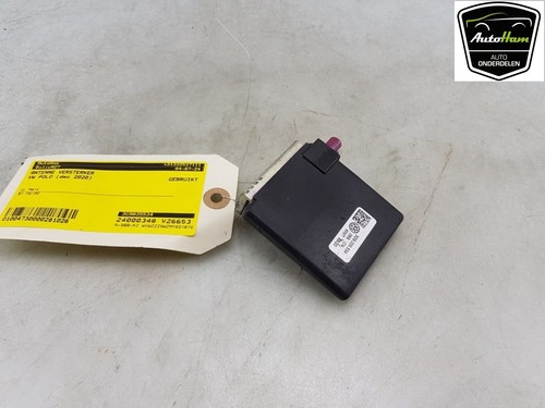 ANTENNE VERSTÄRKER ANTENNE AMPLIFIER Volkswagen Polo VI (AW1) 2020 3G9035534