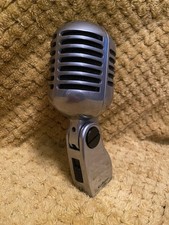 Retro  Skytronic Microphone