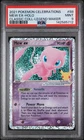 PSA 9 MEW EX 88 CELEBRATIONS CLASSIC COLLECTION POKEMON MINT