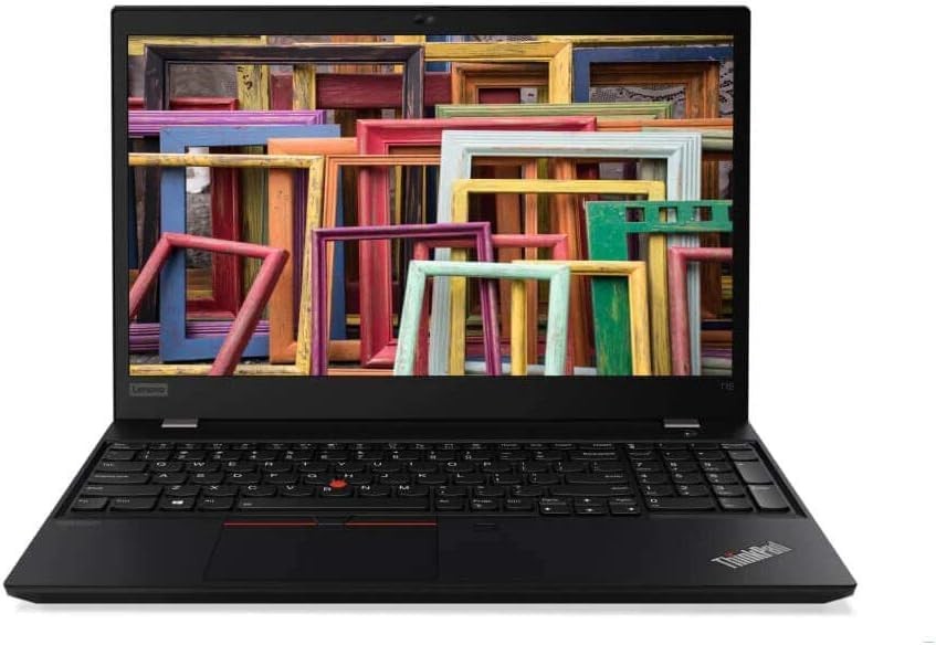 Lenovo ThinkPad T14s Gen 2 14