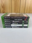 Xbox One Game Bundle