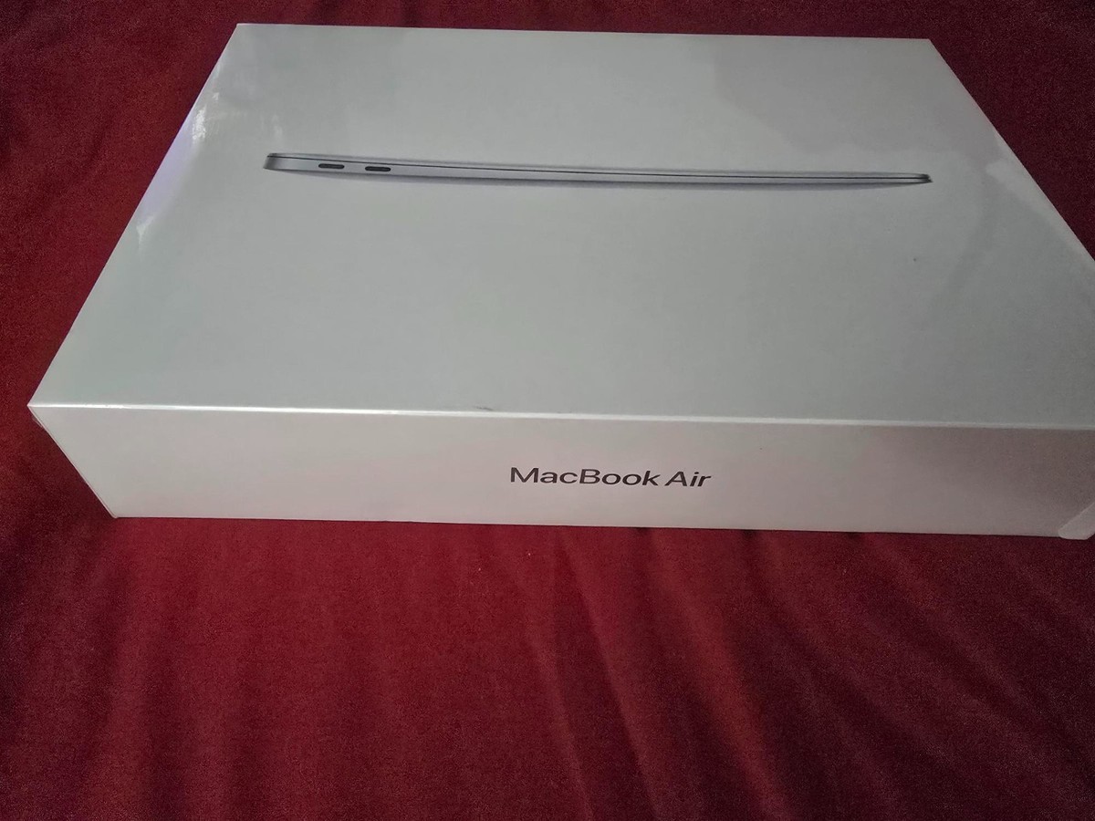 【2/5まで】MacBook Air (M1, 2020) 8GB/256GB Apple MacBook Air M1 Chip 256GB SSD 8GB 13.3