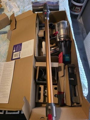 DYSON V12 DETECT SLIM ABSOLUTE
