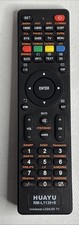 New HUAYU RM-L1130+8 Universal LVD/LED TV Rem...