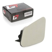 Blende Kappe Abdeckung Scheinwerferreinigung Links FüR Seat Leon III 3 5F0807753