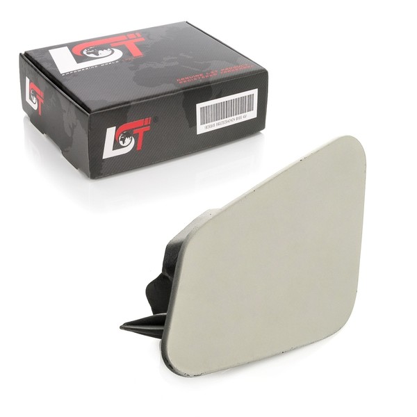 Blende Kappe Abdeckung Scheinwerferreinigung Links FüR Seat Leon III 3 5F0807753-image