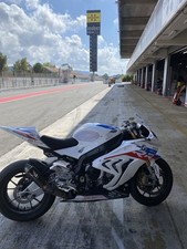 BMW S1000rr Track bike /  Race Bike With V5