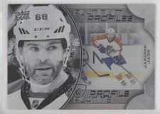 2016-17 Tim Hortons Collector's Series Platinum Profiles Jaromir Jagr #PP-6 n1u