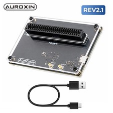 Auroxin Rev2.1 N64xCart USB C Cartridge Dumpe...