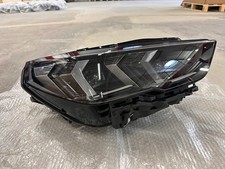 Original BMW X2 U10 LED-Scheinwerfer rechts mit Steuergerät 5A77EC4 NEU