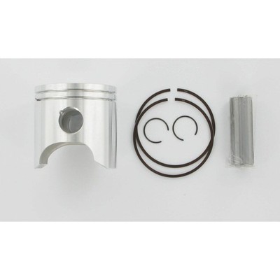 Wiseco High-Performance Pro-Lite Piston Assembly - 71mm Bore - 2393M07100
