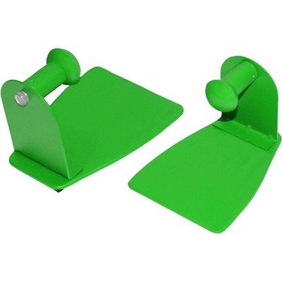 Magnetic Paper Towel Holder Shop Towels Tool Box Cleaning -  IMCA USRA Brand New