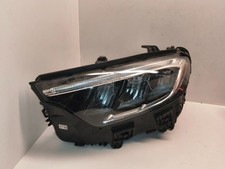 MERCEDES-BENZ GLC X254 Scheinwerfer vorne links a2549061900 