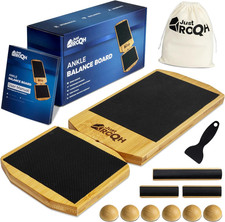 Ankle Balance Board & Ankle Strengthener for ...