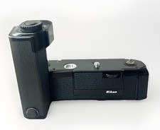 Nikon MD-15 Motor Winder For Nikon FA Tested near mint