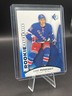 2025-26 Sp - Rookie Authentics Gabe Perreault #121 Blue (RC)
