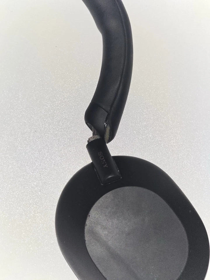 Sony WH-1000XM5, photo 2 of 4