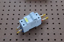 FERRAZ SHAWMUT USBCC2 30A 600V CLASS CC