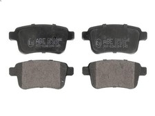 Kits de frein Renault KANGOO