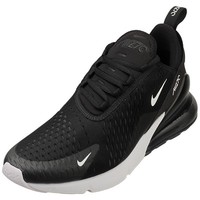 Nike Air Max 270 Herren Sneaker Schwarz Weiß - 47 Eu