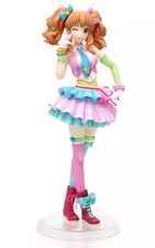 Figure Dekoration Kirari Moroboshi "THE IDOLMSTER CINDERELLA S" Dream Tech 18