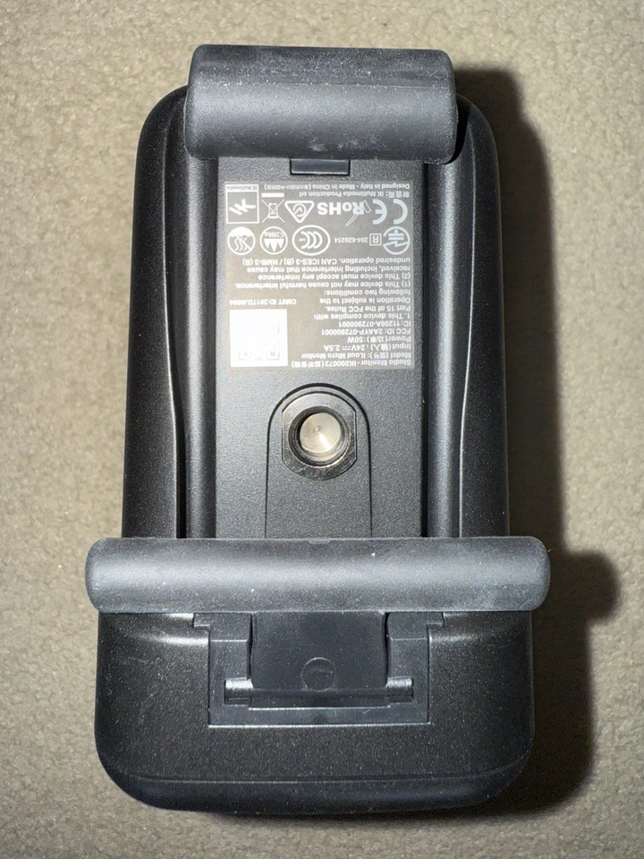 IK Multimedia - iLoud Micro 50W Studio Monitors w/bluetooth and DSP - Excellent - Image 2 of 4