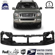 New Header Panel Grille Opening Panel Thermoplastic For 2006-2010 Ford Explorer New Header Panel Grille Opening Panel Thermoplastic For 2006-2010 Ford Explorer