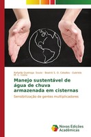 Manejo SustentáVel De áGua De Chuva Armazenada Em Cisternas Souto (U. A.) Buch