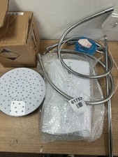 Mira Sport Max 9.0kW Electric Shower - Not working