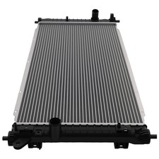 Radiateur Ssangyong KORANDO