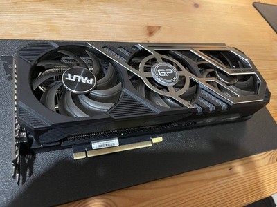 Palit GeForce RTX 3070 GamingPro 8GB GDDR6 Grafikkarte