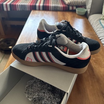 Adidas Mark Gonzalez Campus Skate Shoe SIZE 9 | eBay