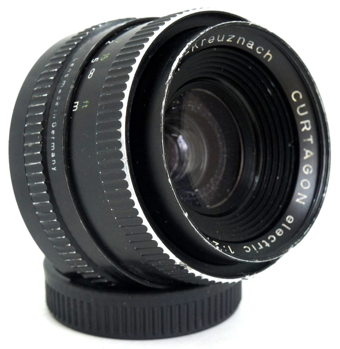 Schneider f/2.8 Camera Lenses 35mm Focal for sale | eBay