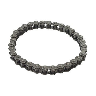 Go Kart 420 Chain 32 Link Jackshaft Drive Replacement for Coleman KT196