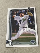 2025 Topps Update Series - Zack Littell #US66