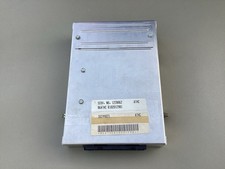 1991 Isuzu Trooper Engine Control Module 16144021 Ecm Ecu Oem