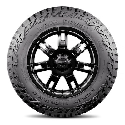 Mickey Thompson 331031001 Baja Boss A/T Tire LT285/55R22 EACH