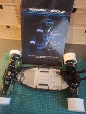 Xray Xb2 25