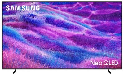 Samsung QE50QN80F 4K Neo QLED Fernseher 50 Zoll