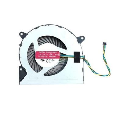 Laptop Fan For AVC BAAA1015R2U P006 DC28000MKV0 DC12V 0.8A New 4PIN New