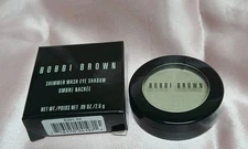 BOBBI BROWN MINT Shimmer Wash Eye Shadow  pressed powder .09oz/2.6 g