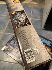 LEGO Star Wars: Imperial Assault Carrier (75106)-NEVER OPENED