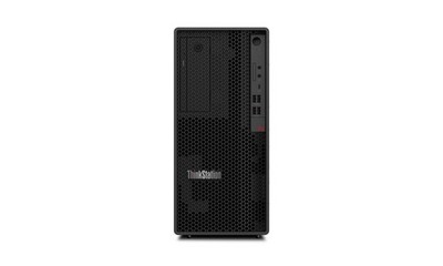 TS/ThinkStation P2 Tower / i5-14500 / 16GB / 512GB / Single CPU Workstation / 50