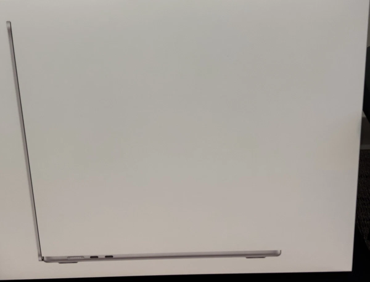 MacBook Air 空盒| eBay